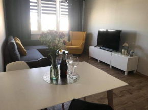 ApartamentLeśna12Hel, Hel